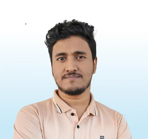 Sharieaz Kavier Polash