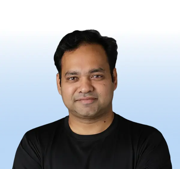 Syed Rezwanul Haque
