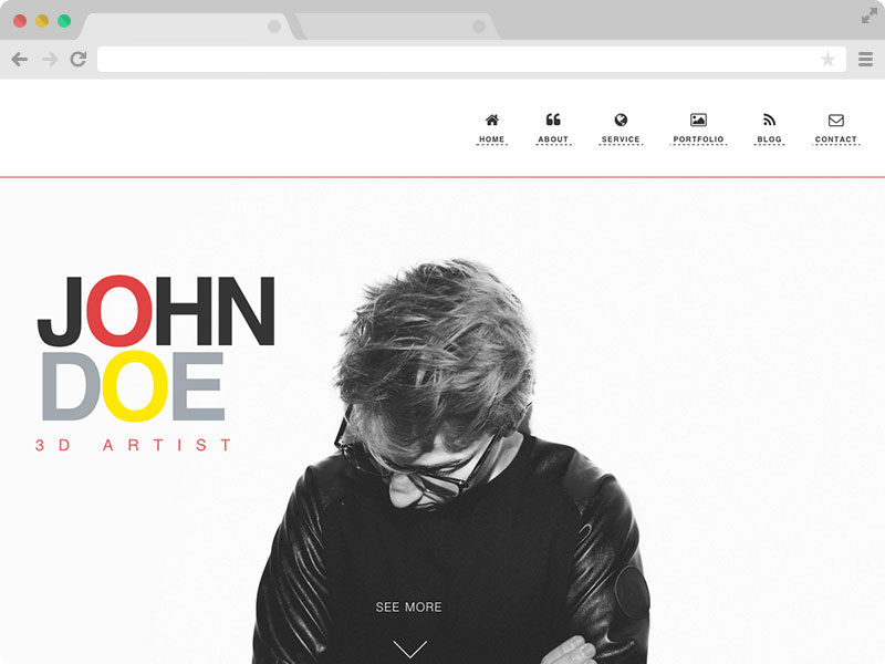 JOHN DOE + - Download