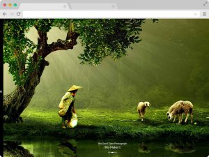 The Best Free Responsive Photography HTML5 Template