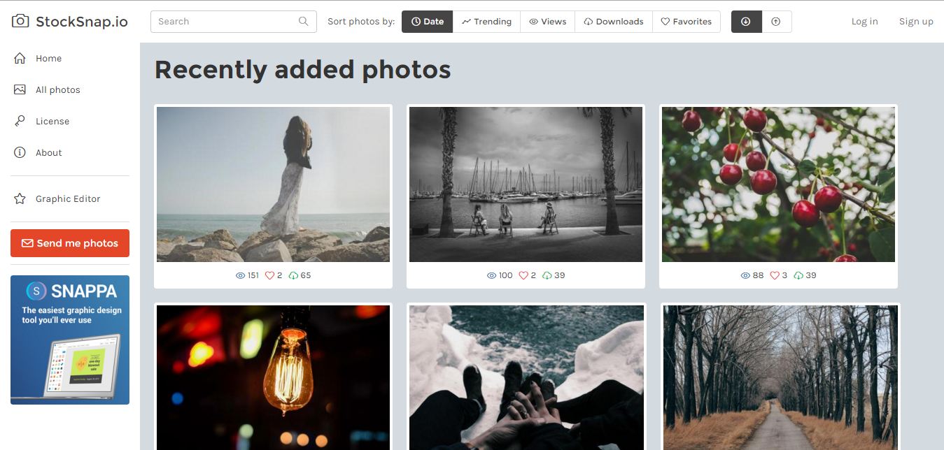 best free stock photos