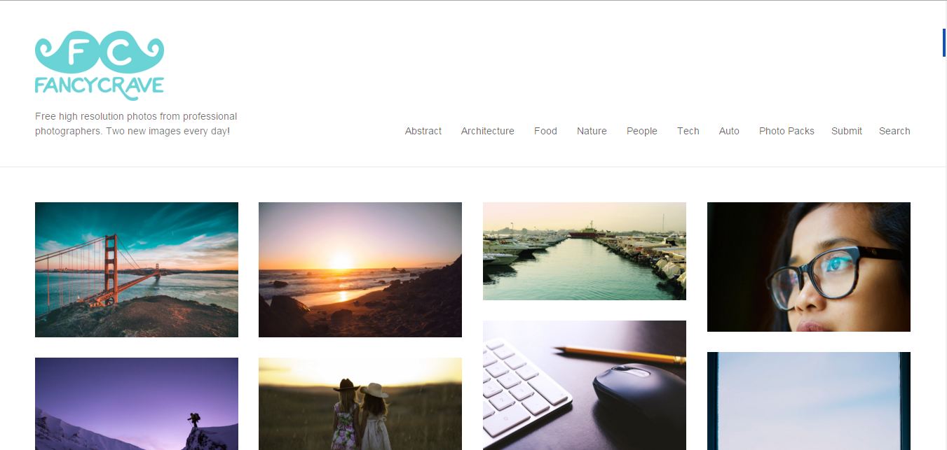 Websites withÂ Best Free Stock Photos