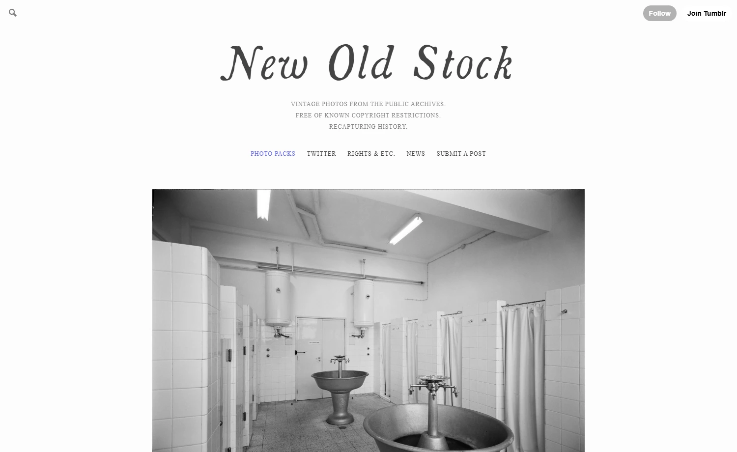 New Old Stock - Best free stock photos