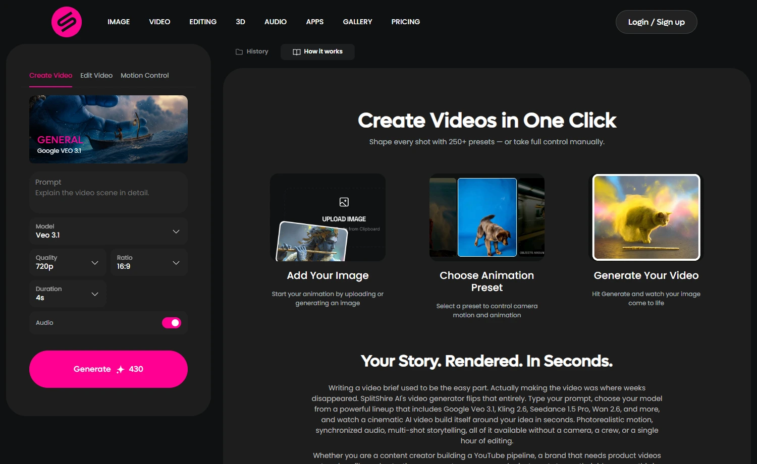 Splitshire - a free stock photo collection platform