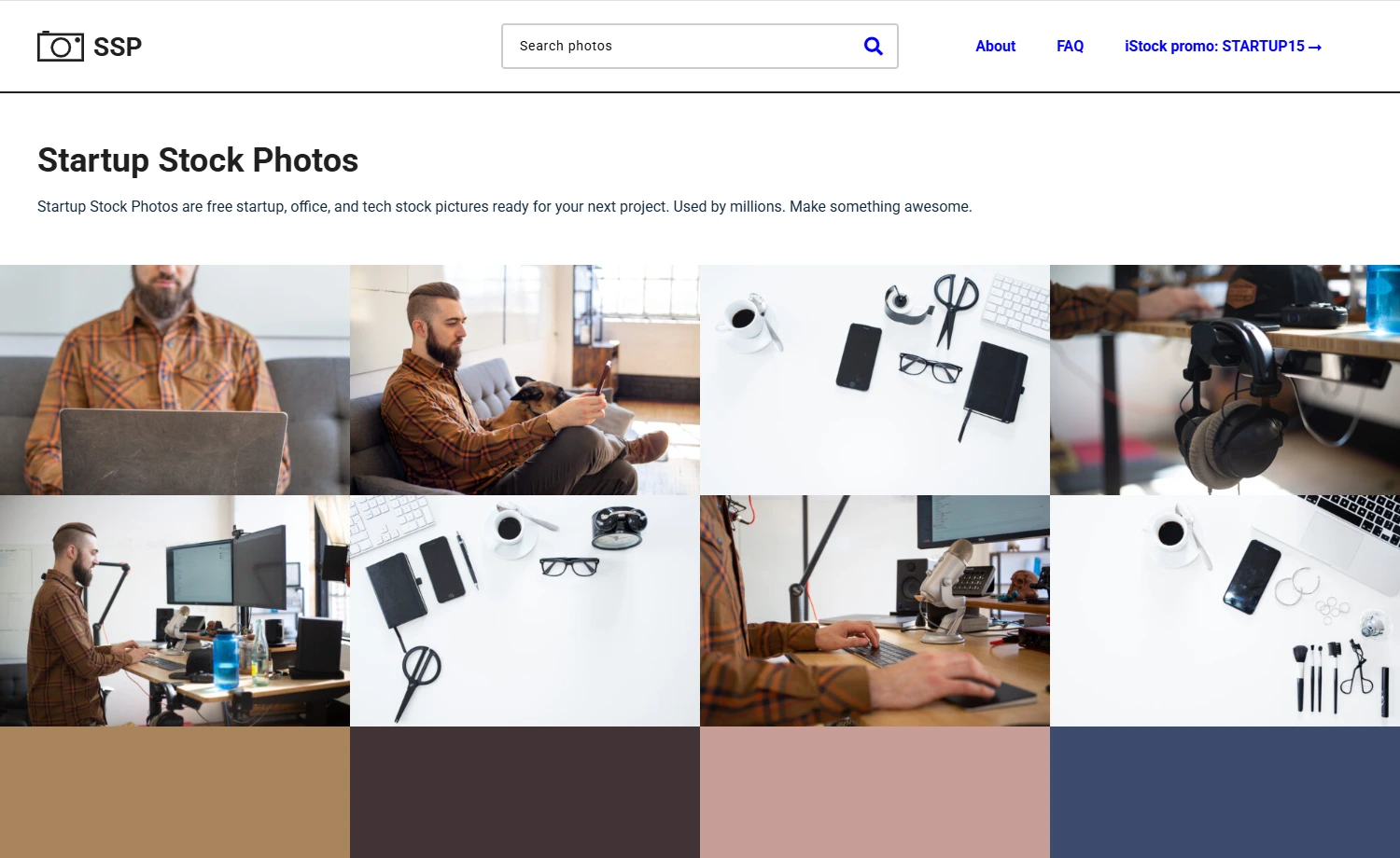 Startup Stock Photos - curated collection of the best stock photos