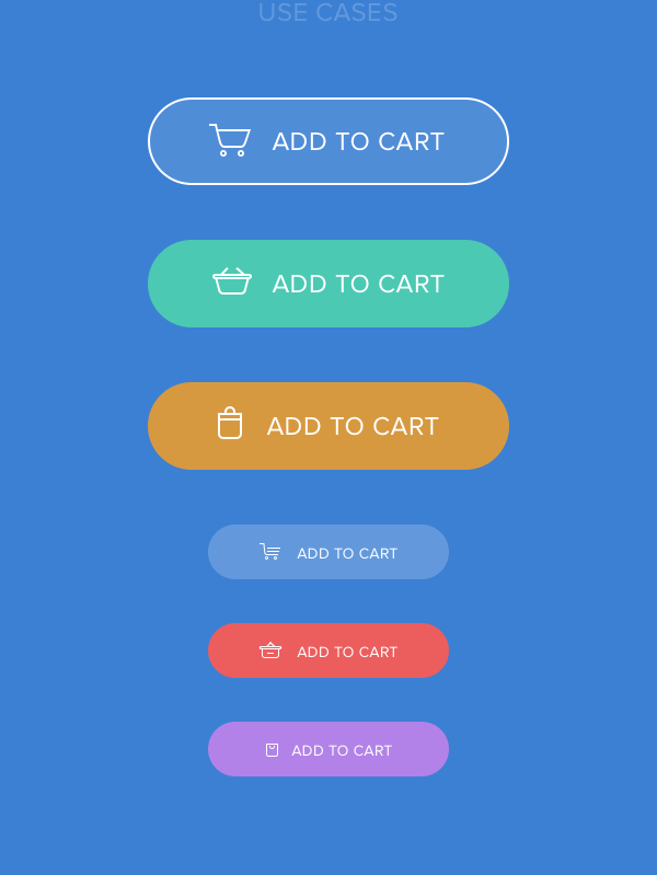 Free Various Shopping Cart Icons