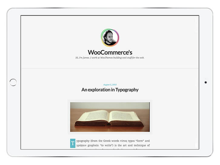clear-tranquil---wordpress-theme-for-a-beautiful-blog
