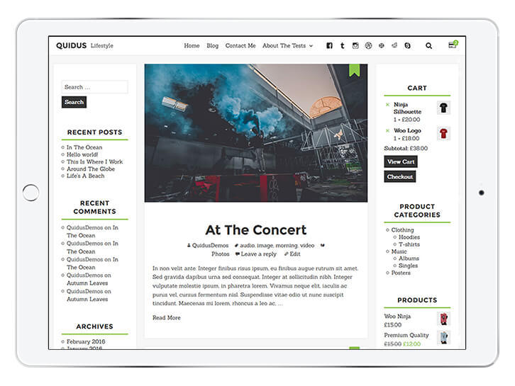 quidus---wordpress-theme-for-a-beautiful-blog