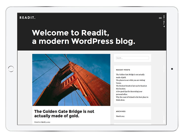 readit---wordpress-theme-for-a-beautiful-blog