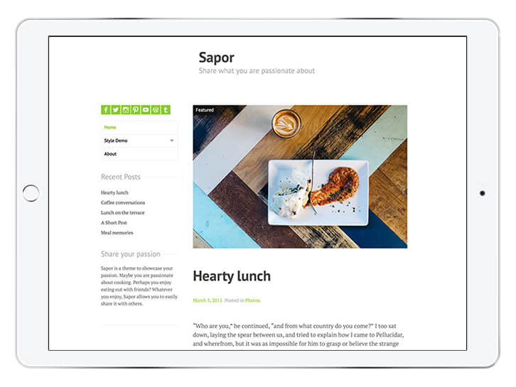 sapor---wordpress-theme-for-a-beautiful-blog
