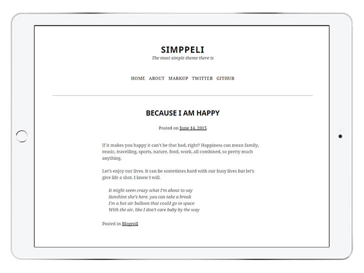 simppeli---wordpress-theme-for-a-beautiful-blog