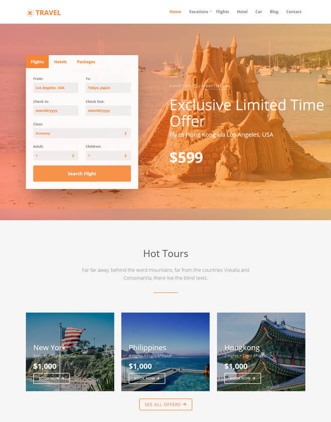 04.-Travel-travel website html5 bootstrap template