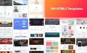 Open Source HTML5 CSS3 Website Templates | ThemeWagon