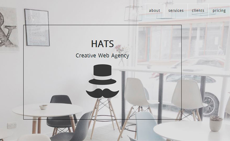 Free Startup/Consultancy Website HTML5 Template