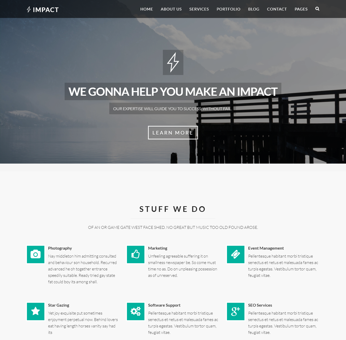 Best Technology Website Templates for Engaging Online Appearance