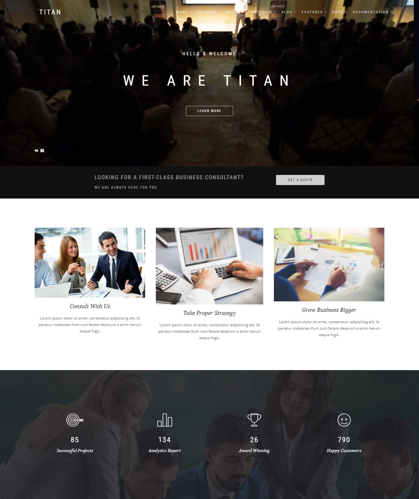 Best Technology Website Templates for Engaging Online Appearance