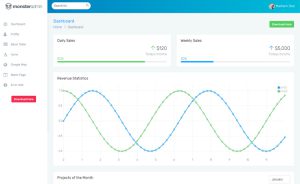 Free & Premium HTML5 CSS3 Admin Templates | Responsive Dashboard