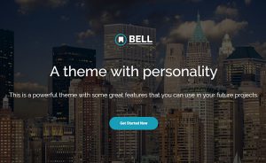 26 Best Corporate HTML Templates - Free, Premium, Responsive, and High ...