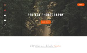 Open Source HTML5 CSS3 Website Templates | ThemeWagon
