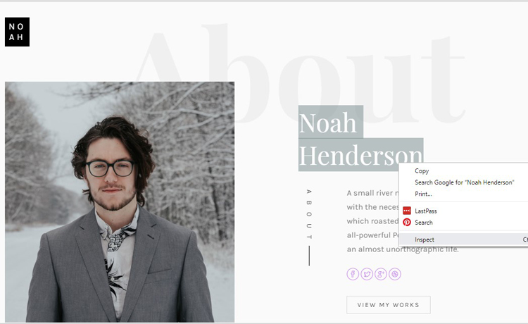 Free Bootstrap Templates