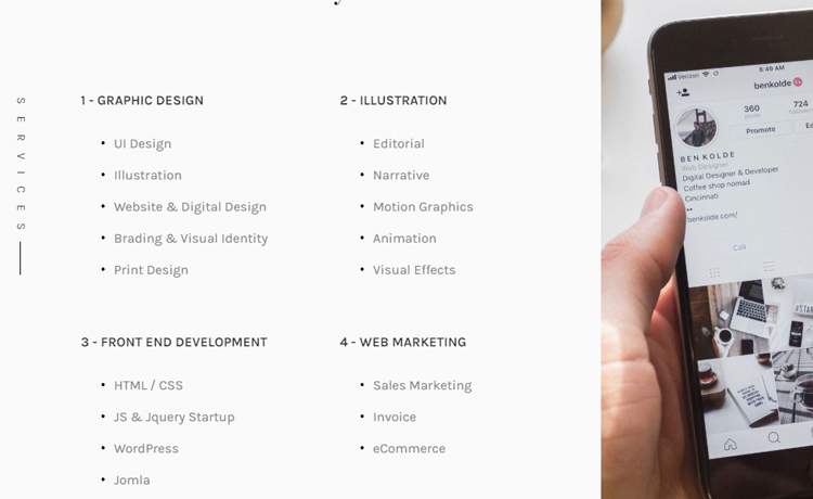 Free Bootstrap Templates