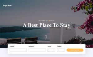 Animation Enriched Responsive Templates | ThemeWagon