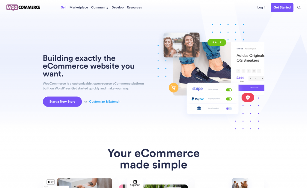 Free Responsive Bootstrap 5 HTML5 Landing Page Template