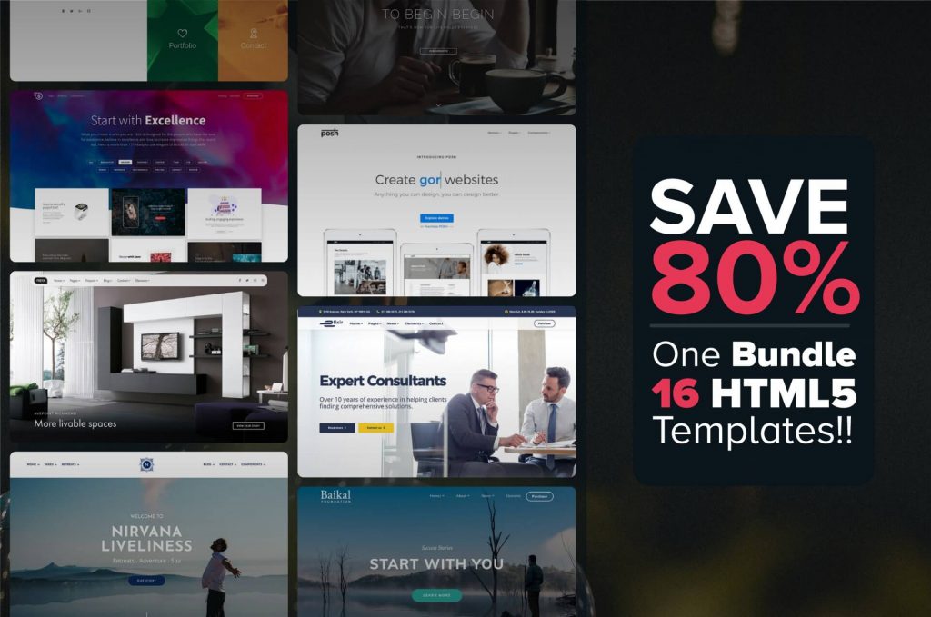 Free & Premium Responsive Bootstrap Templates @ ThemeWagon