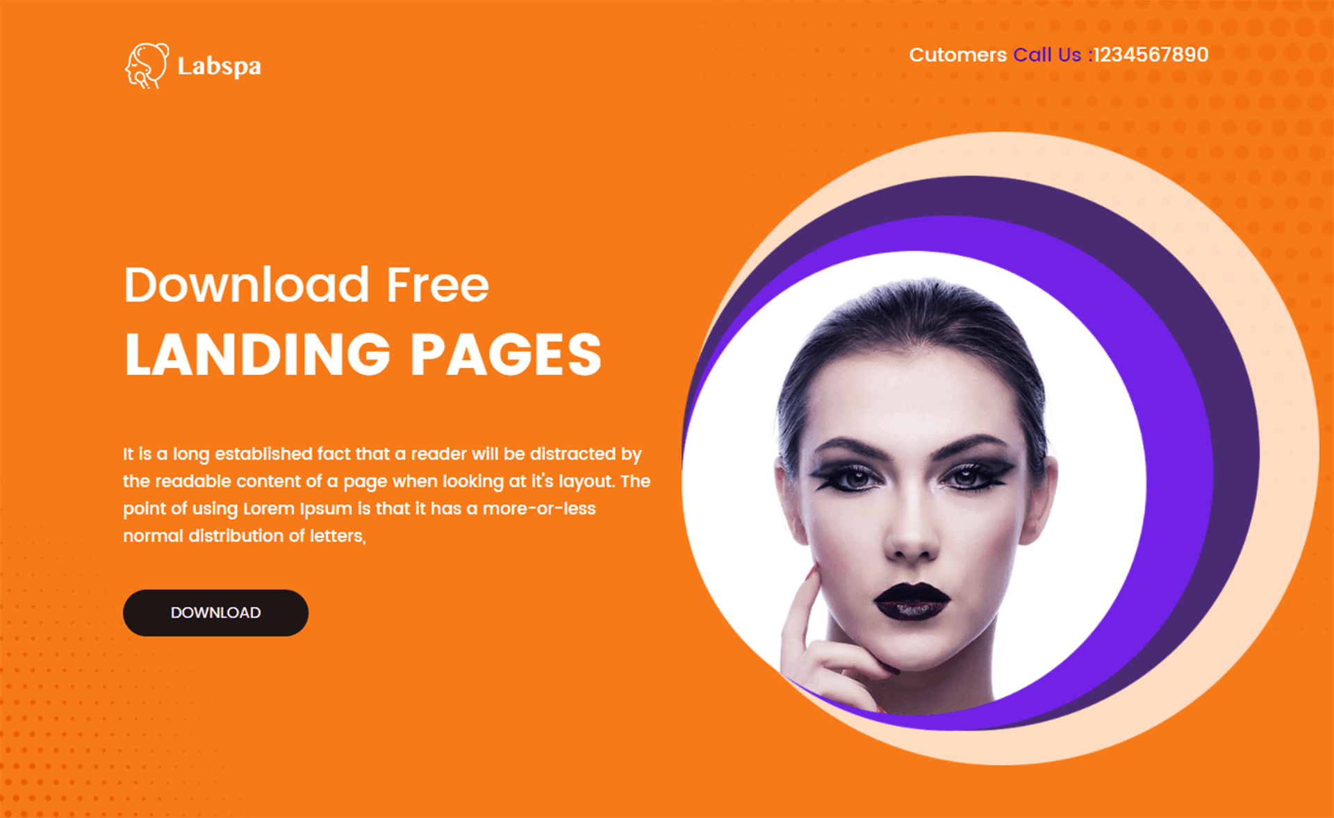 Cyborg – Free Responsive Bootstrap 5 Gaming Website Template