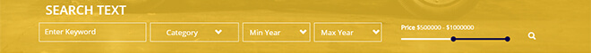 GarageSearch-HTML5 CSS3 Bootstrap Responsive Template