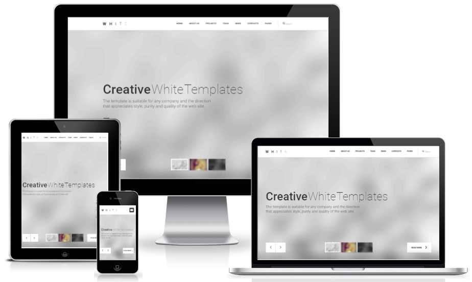 Free responsive multipurpose HTML5 Bootstrap 3 template free download