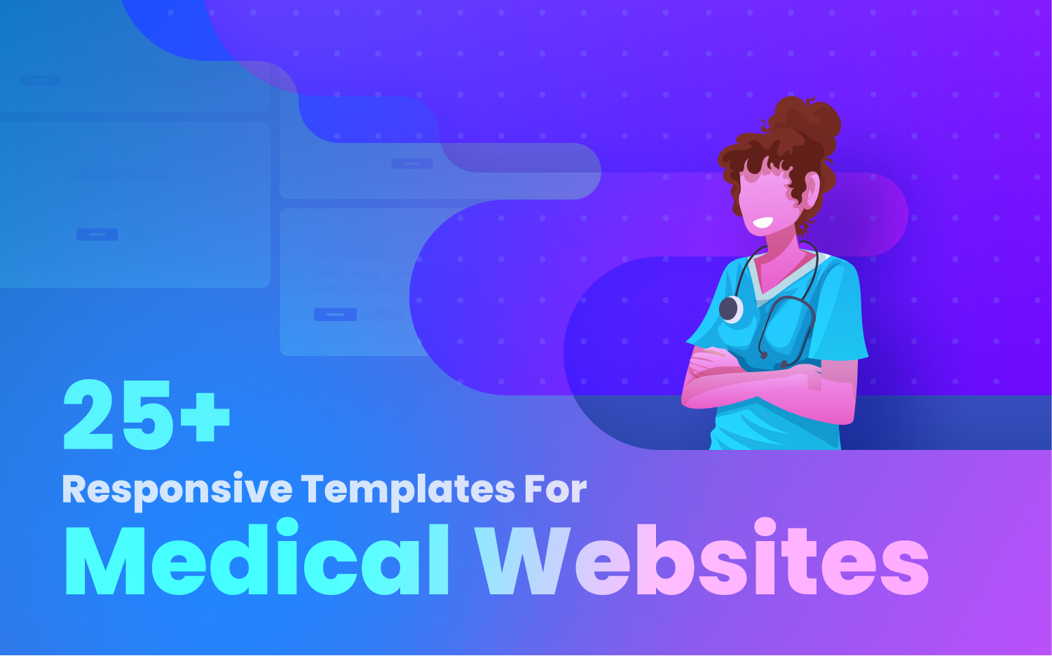 25+ Free Healthcare Template Collection | ThemeWagon