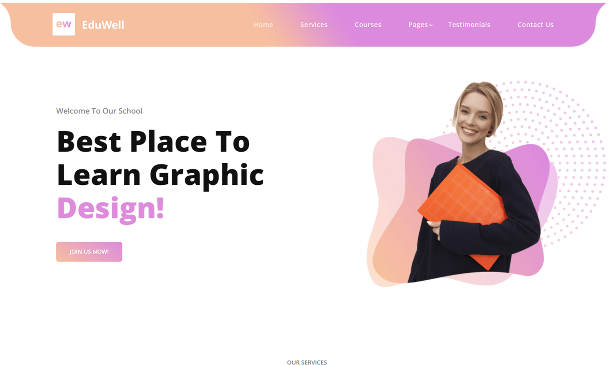 Free Premium Responsive Bootstrap Templates ThemeWagon