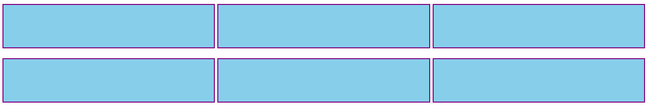 Using gap in CSS Grid & Flexbox