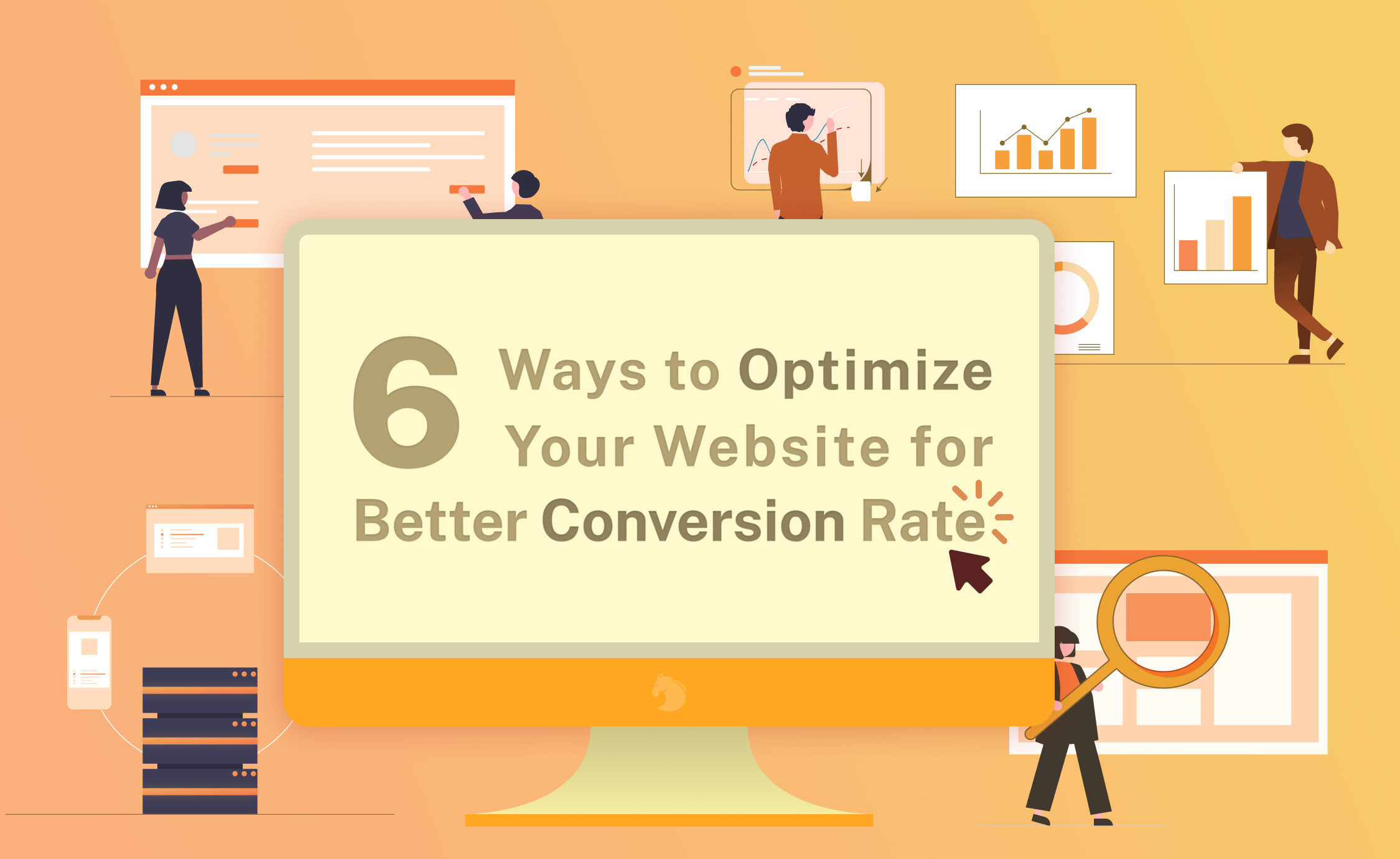 Conversion Rate Optimization Professional Prices Online