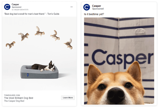 Social Media Ads