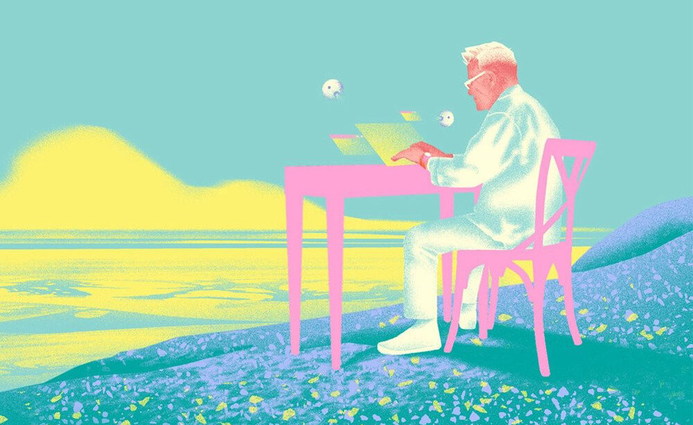 illustration trends