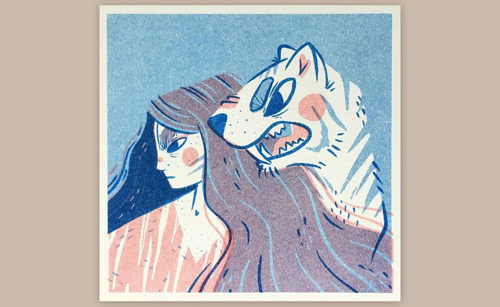illustration trends