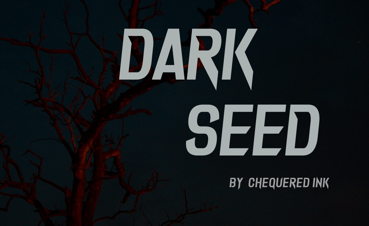 Typography Trend: Mall Goth Fonts