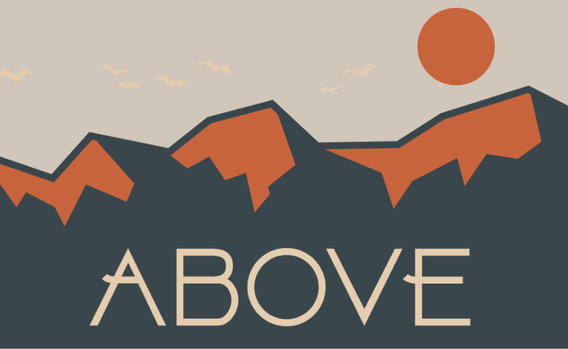 Typography Trend: Retro Condensed