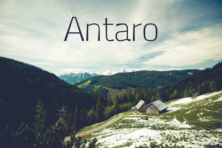 Antaro 