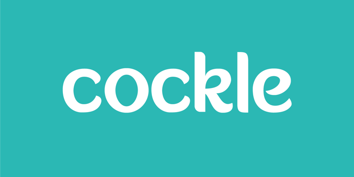 Typography Trend: Subtle