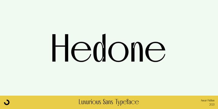 Typography Trend: Ink Traps