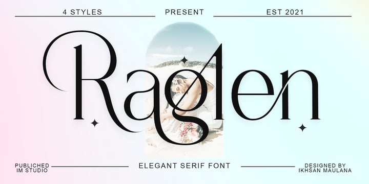 Typography Trend: Goofy Sans Serfis