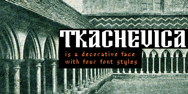 Typography Trend: Goofy Sans Serfis