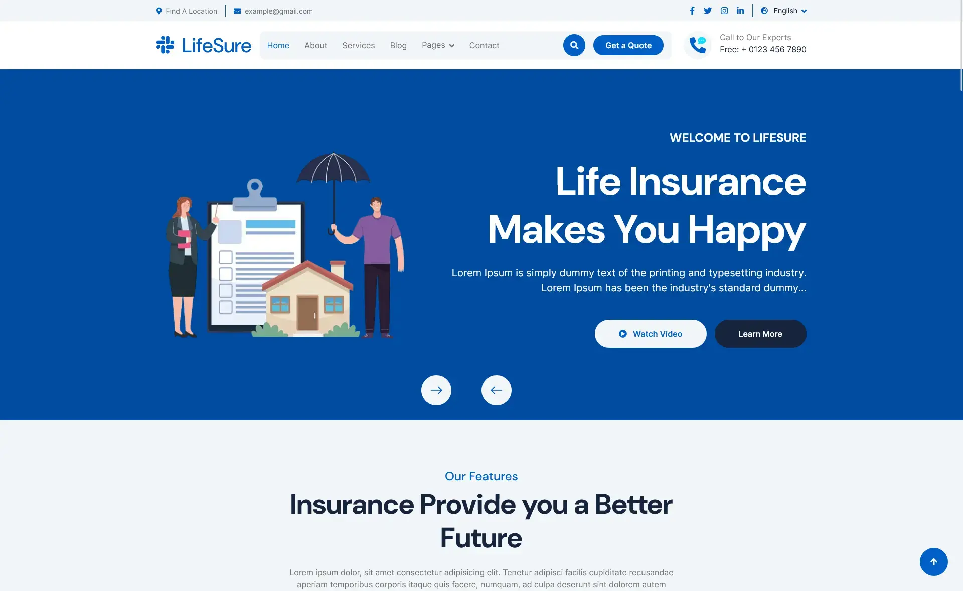 LifeSure