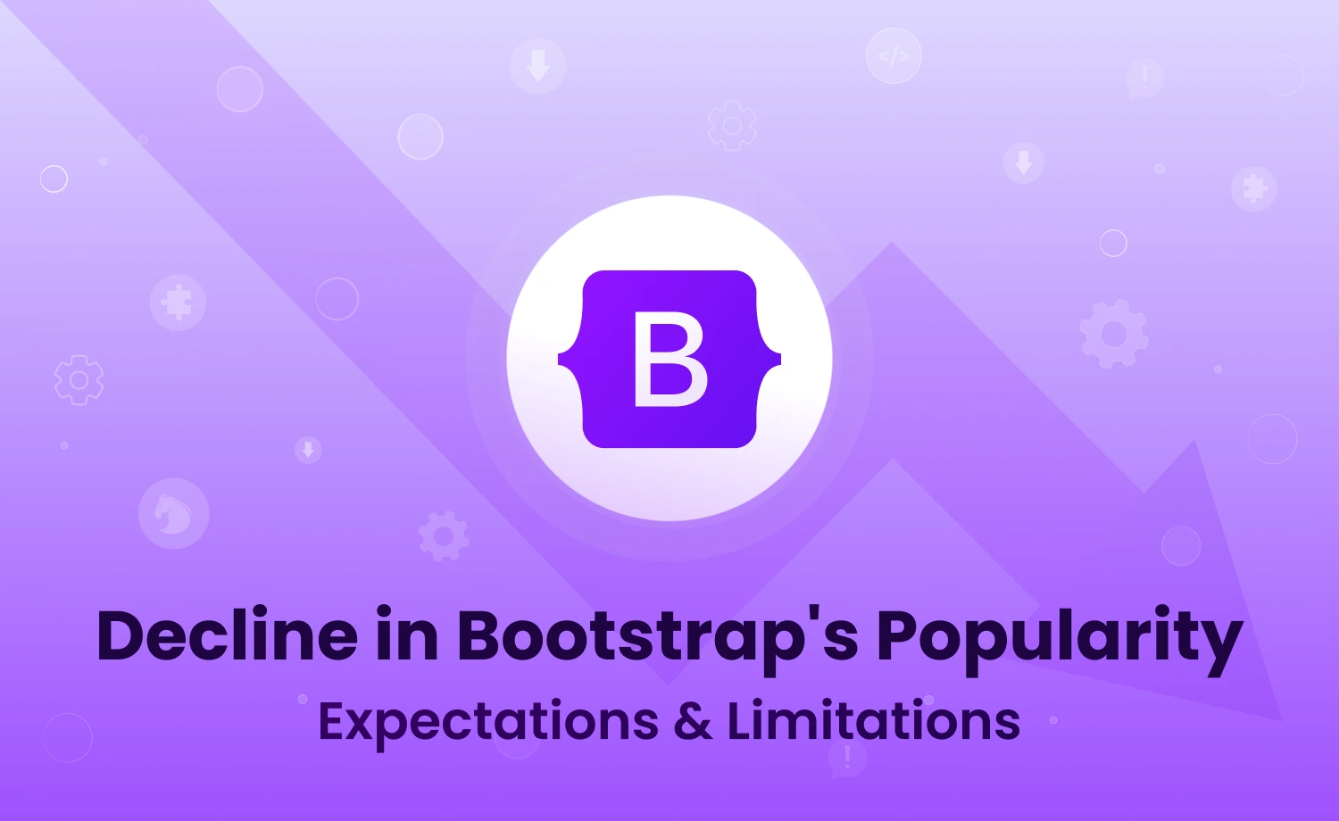 From Go-To to Outgrown: Why Bootstrap Isn’t the First Choice for Devs in 2025