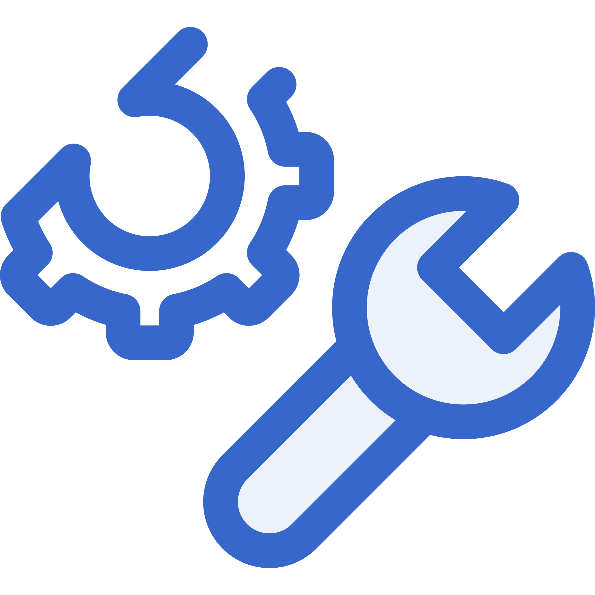 settings and support icon