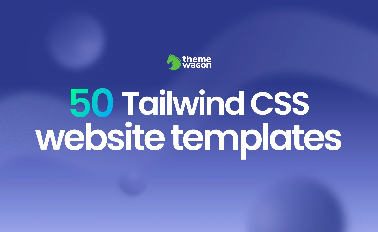 Free Multipurpose Tailwind CSS Website Templates