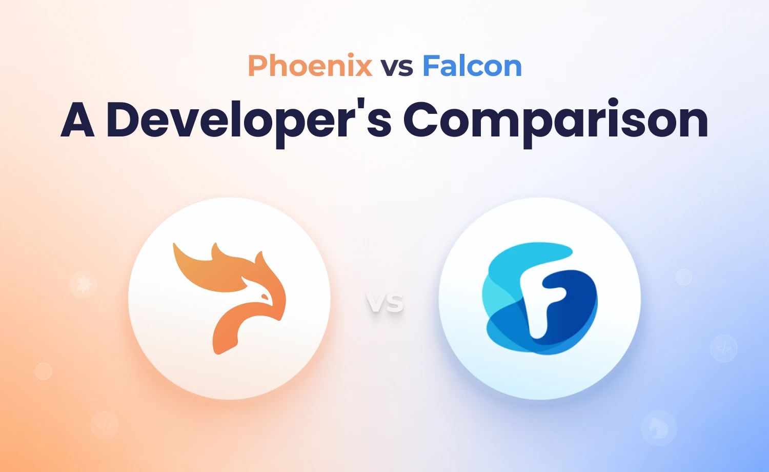 Phoenix vs Falcon: Which Premium Bootstrap 5 Admin Dashboard Template Should You Choose?